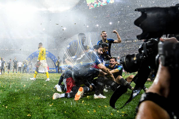 充滿韌性 充滿韌性