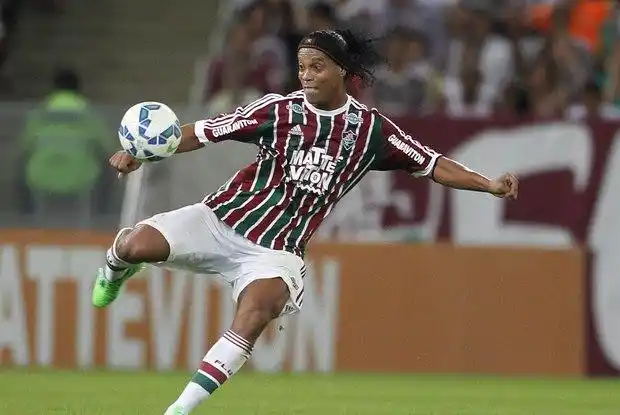 他们在西甲 他们在西甲